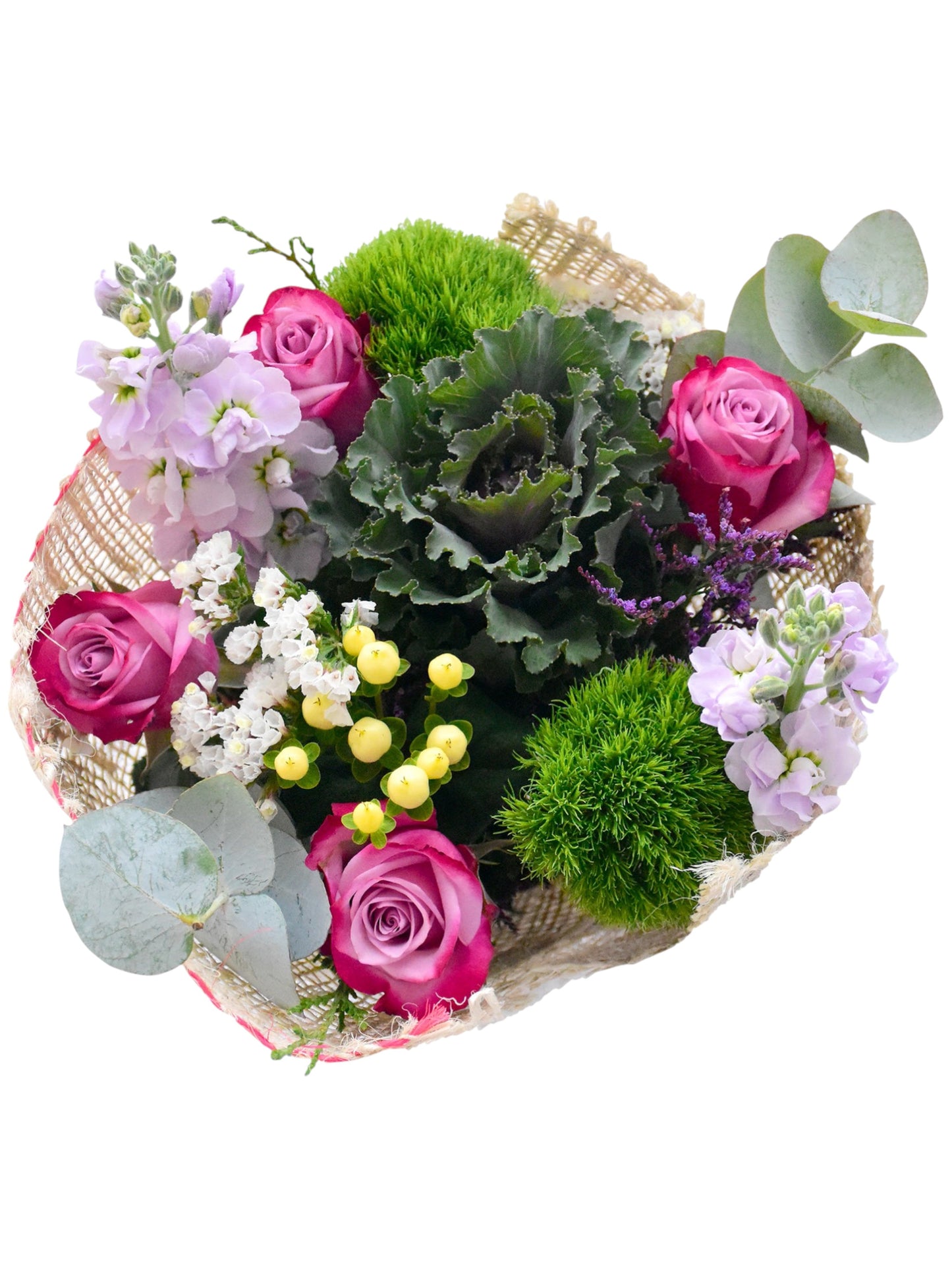 Lavender Fields Bouquets