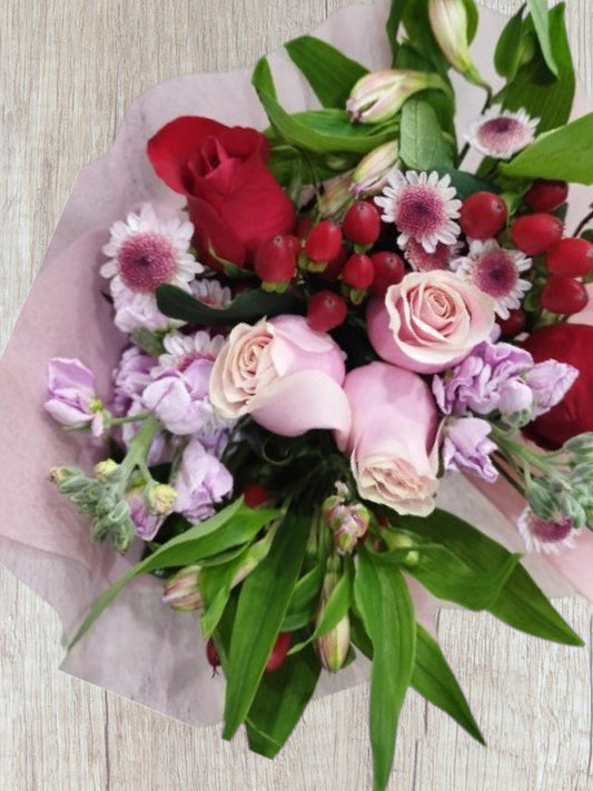 Blossom Melody Bouquets