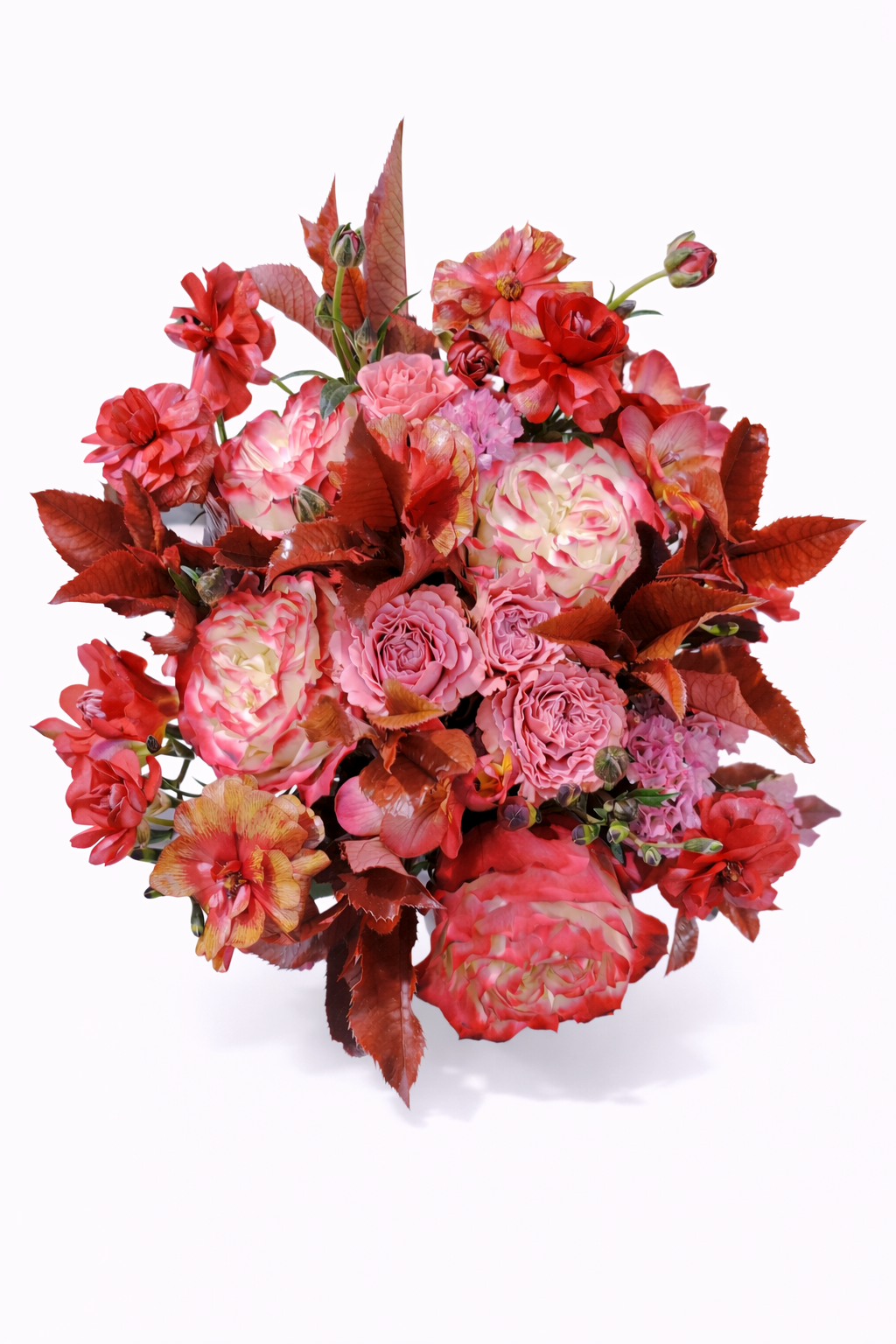 Bloom Blaze Bouquets