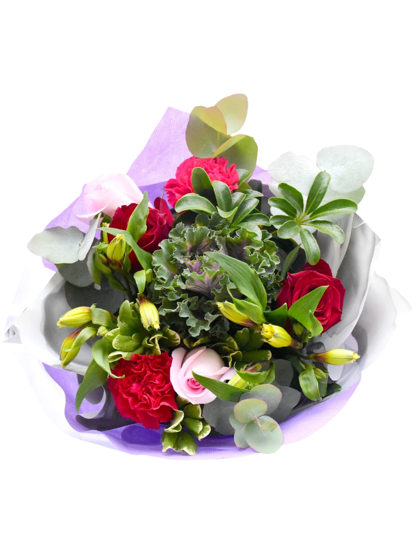 Heartbeat Bouquets