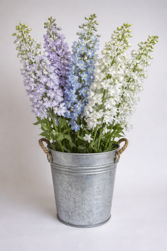 Make your Own Meadow Breeze Box