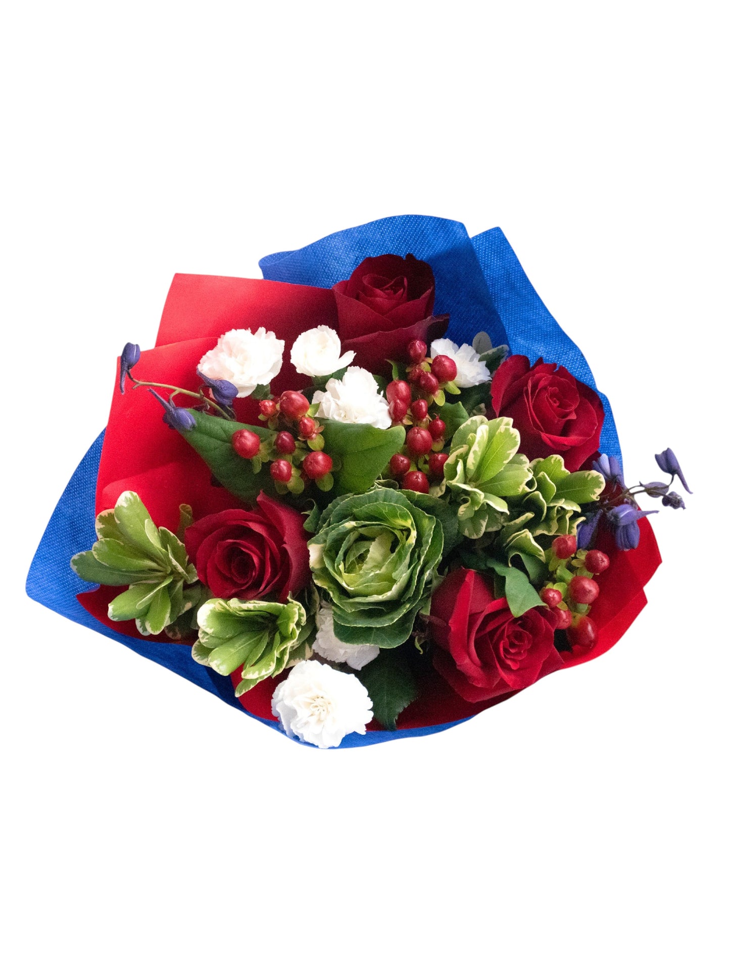 Patriotic Bouquets