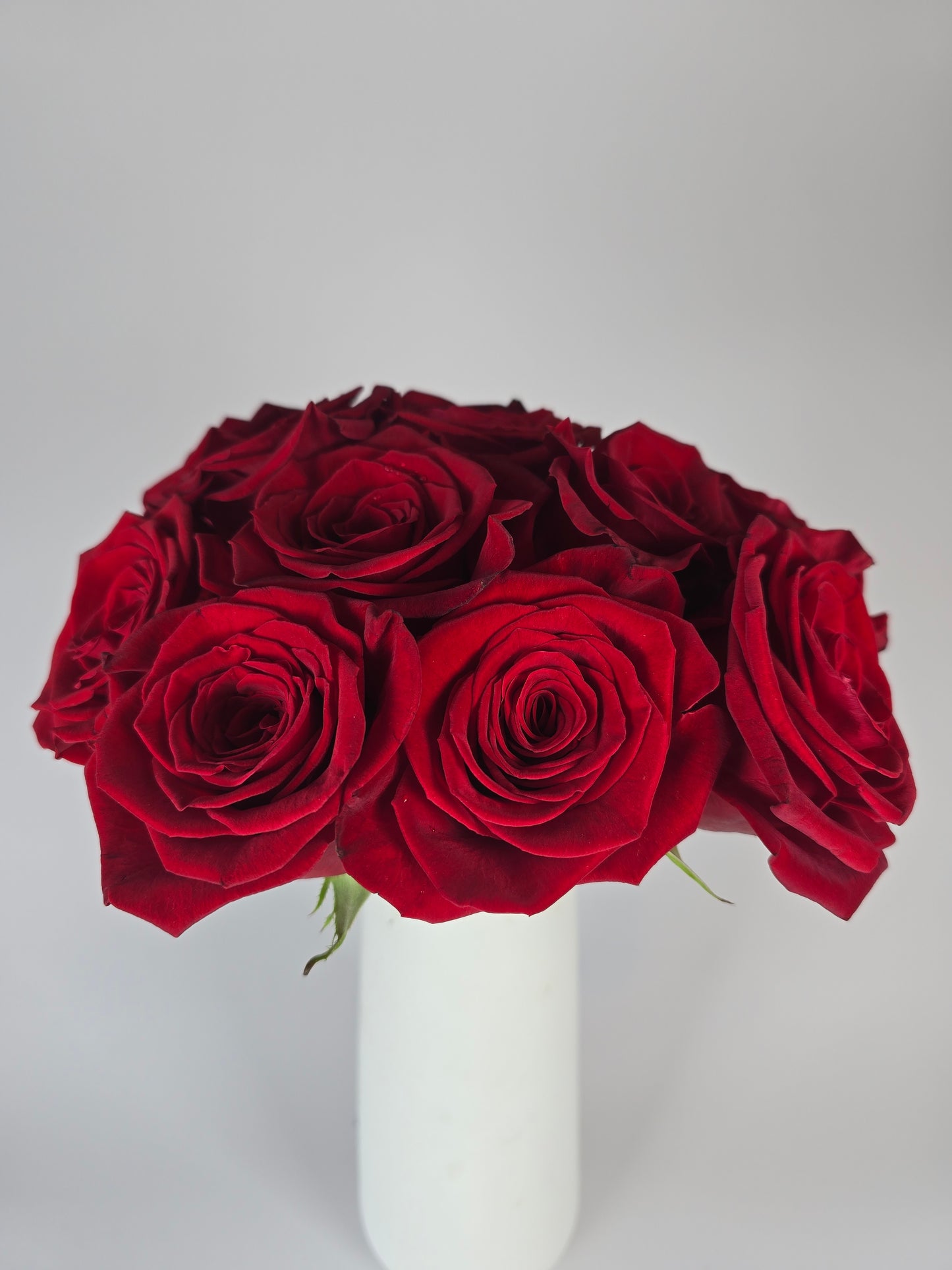 Red Rose Box