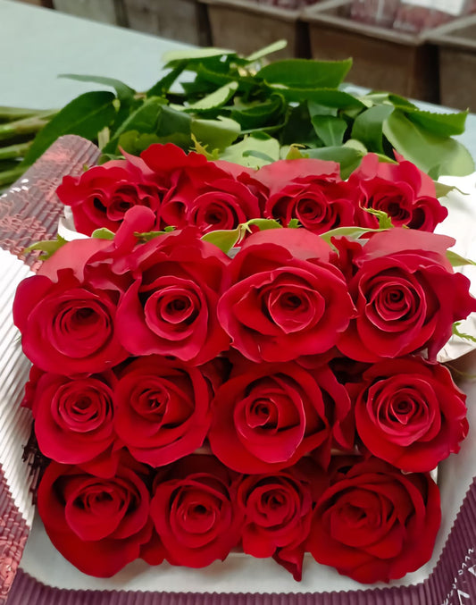 Buying Wholesale Flowers Online? Read This Before You Waste Money on the Wrong Supplier