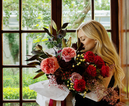Floral Stem Count Guide for Every Arrangement