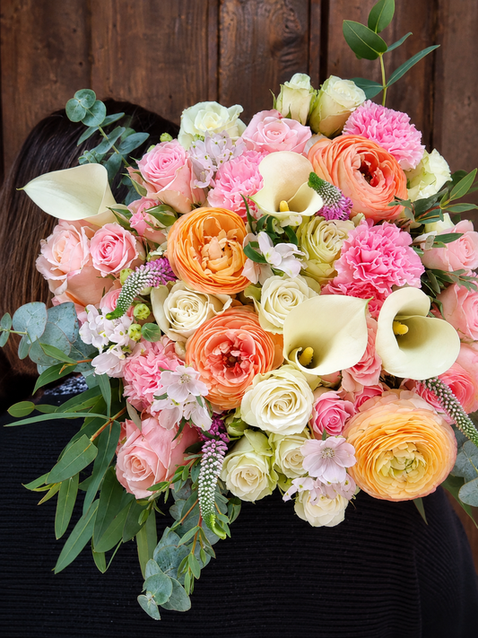 Cut Flower Hydration Guide for Lasting Blooms