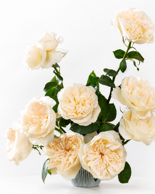 How Far Ahead to Order Flowers for Events