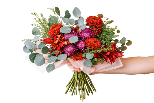 12 Best Flowers for Centerpieces