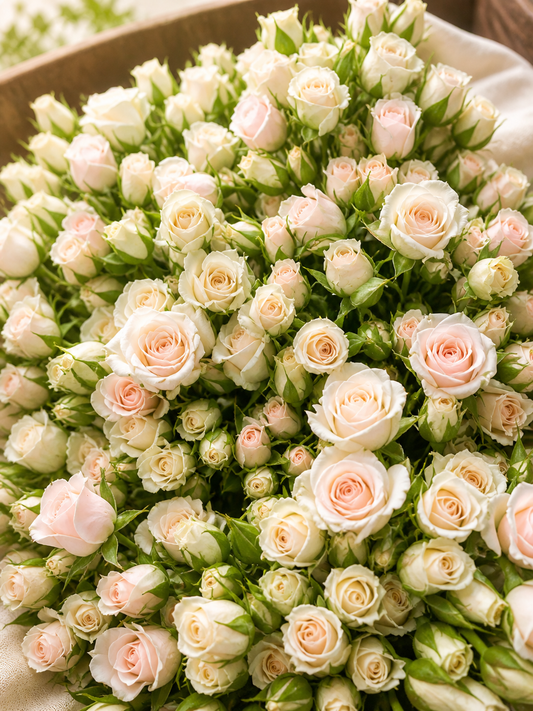 Buying Bulk Wedding Flowers Online