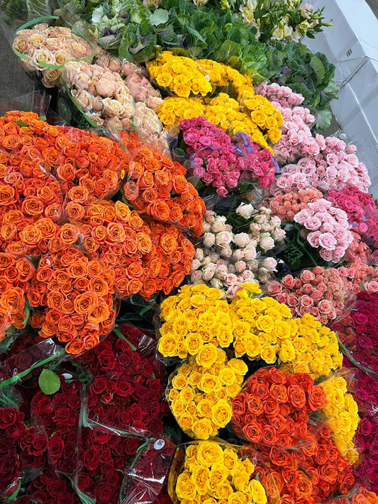 How to Make Flowers Last Longer