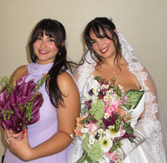 Flower Box Delivery for Weddings and Events
