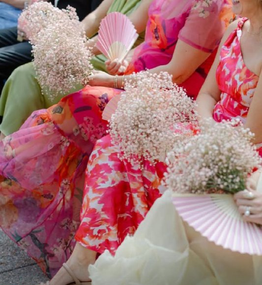 Bulk Baby’s Breath for Wedding Decorations