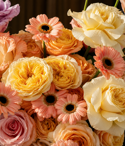 How to Buy Farm Fresh Flowers Online for Events