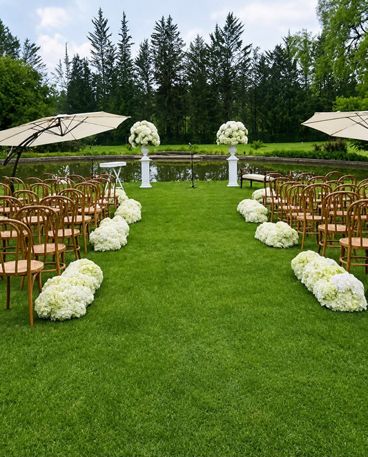 How to Choose Wedding Flowers That Fit