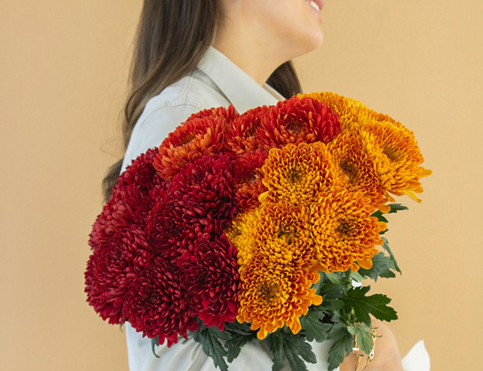 Long Lasting Blooms List for Events