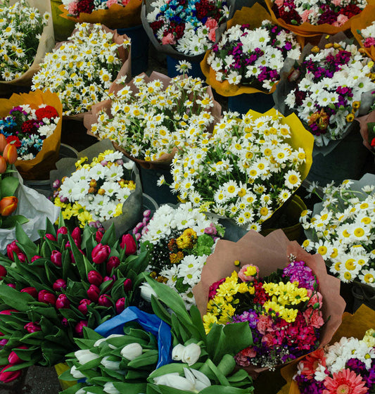 Online Flower Delivery vs Local Florists: What’s Better for Bulk Orders?