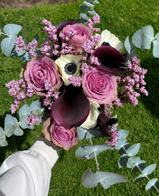 Trendy Bridal Bouquets 2026 Couples Will Love