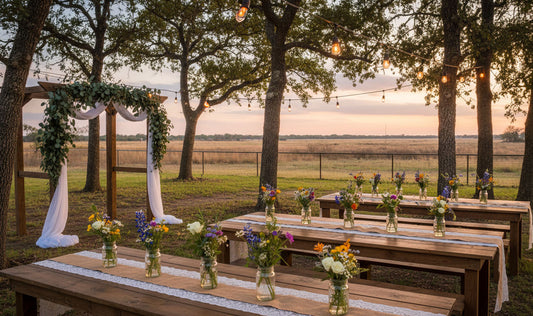 How Brides Are Saving Thousands on Wedding Flowers While Working with Florists