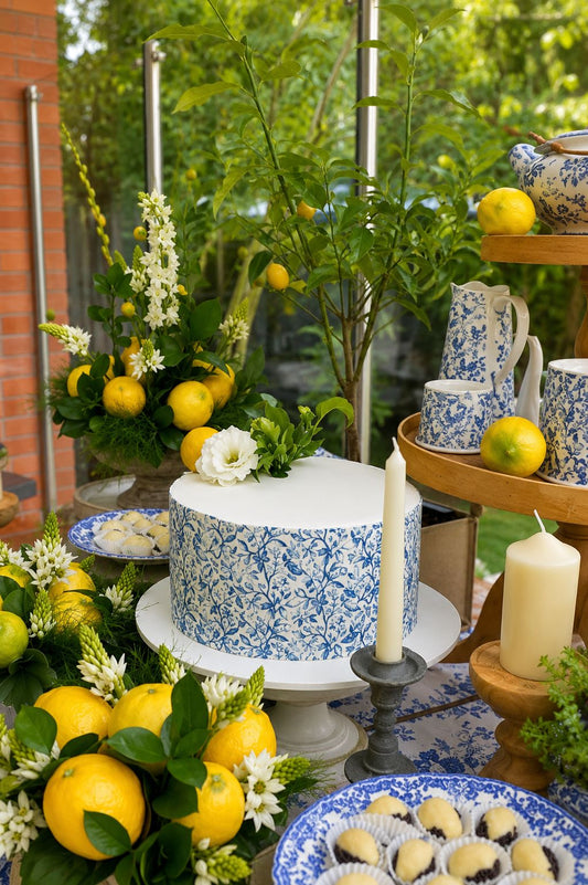 Seasonal Wedding Flower Trends for 2026