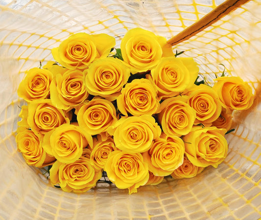 How to Match Flower Colors for Any Event