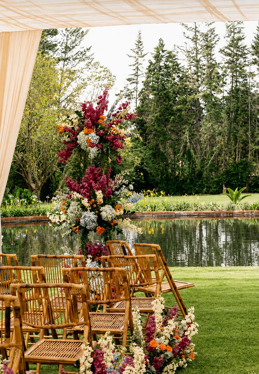 When to Order Wedding Flowers for Best Results