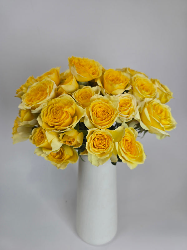 Spray Roses for Bouquets & Events | The Flower Hype