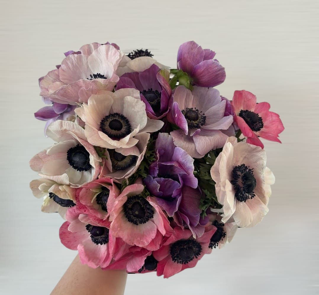 Valentine’s Hype Flowers SEO Test