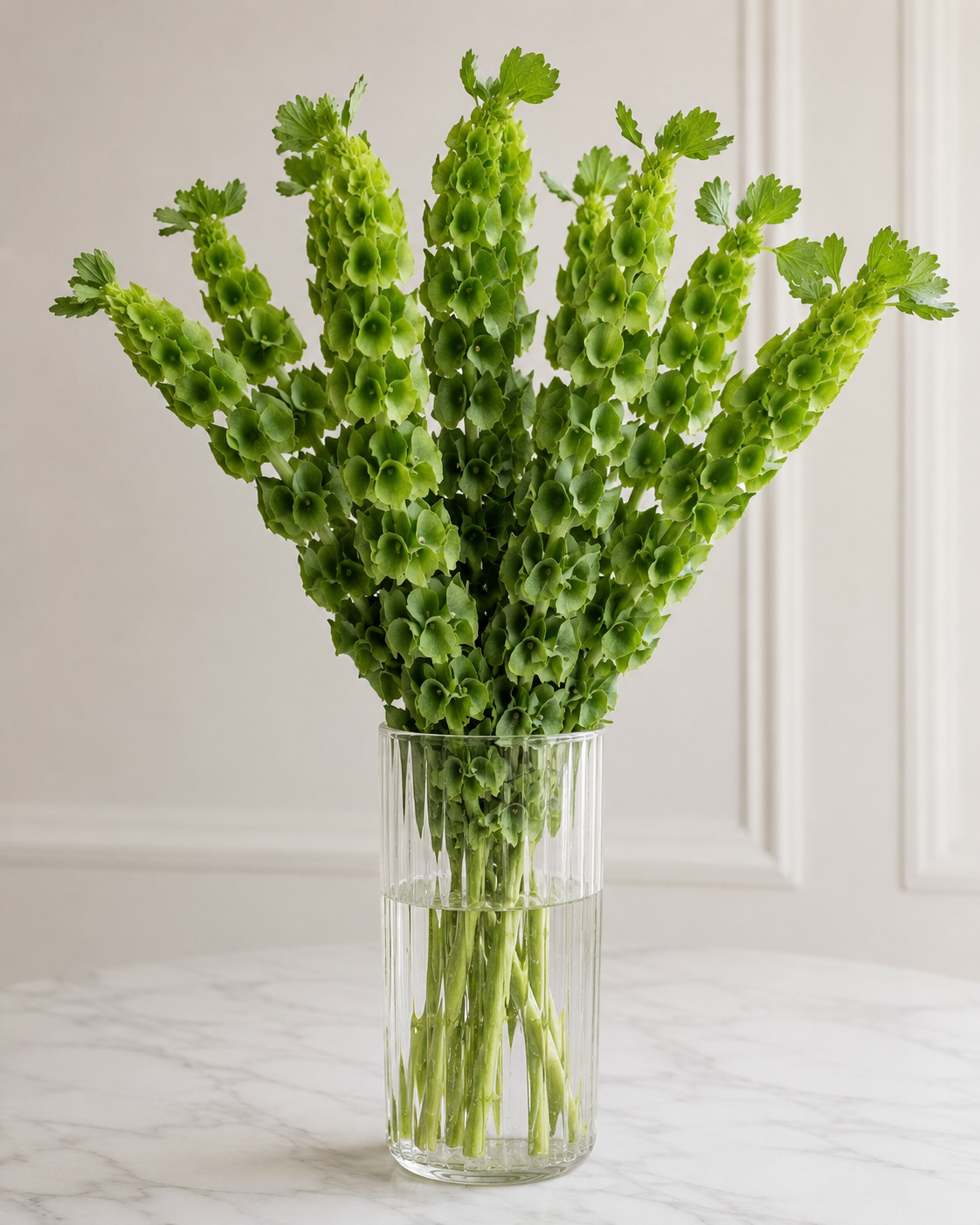 Make your own Flower Bar Combo box
