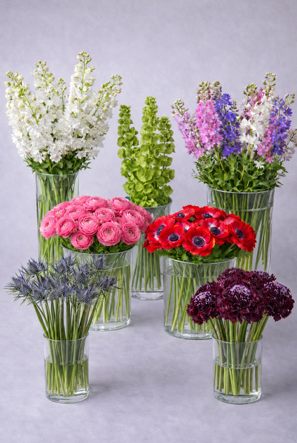 Make your Own Garden Touch Box