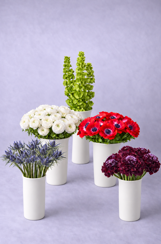 Make your Own Garden Touch Box