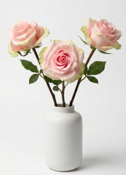 Absolute in Pink Roses