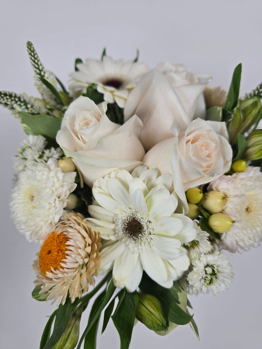 Sweet Dreams Mini Bouquets (10 or 18)