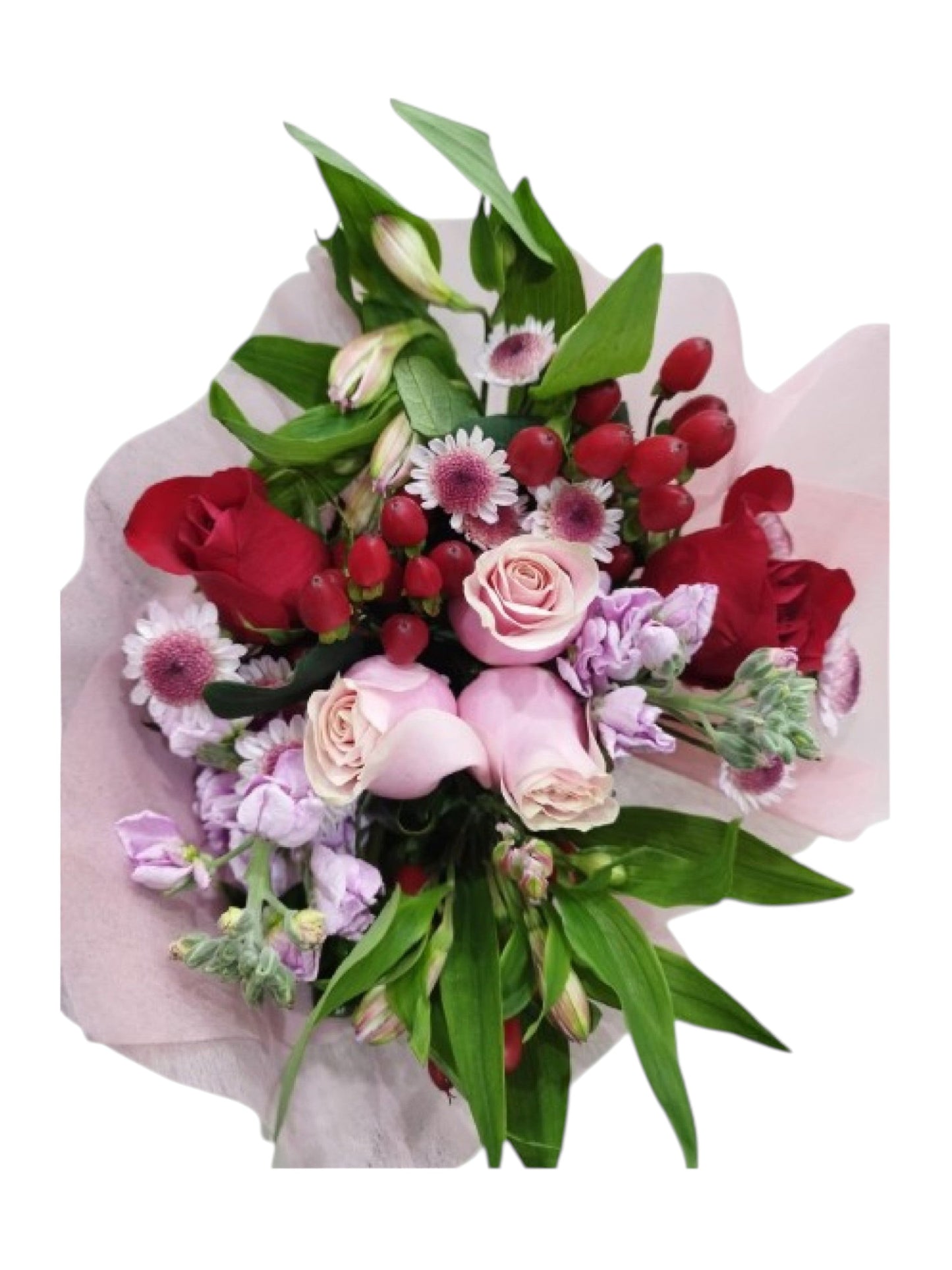 Blossom Melody Bouquets