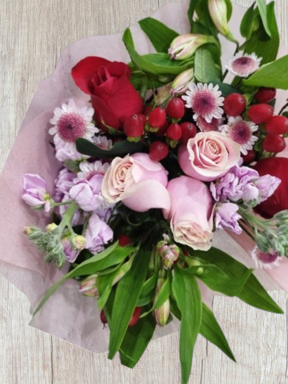 Blossom Melody Bouquets