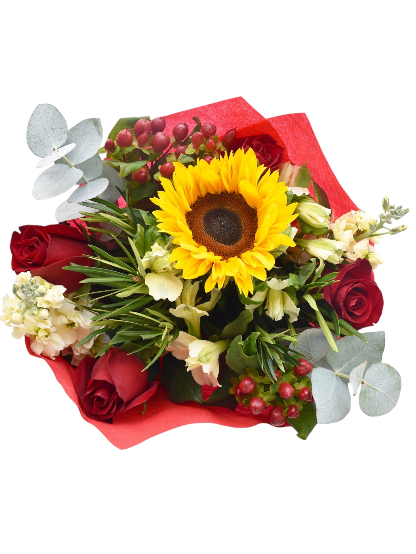 Bright & Bloomy Bouquets