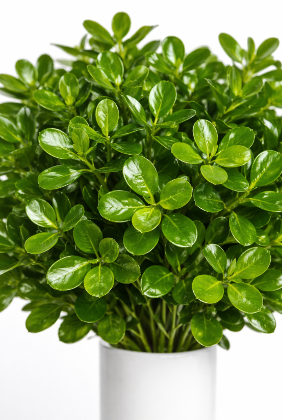 Brillantina Greenery