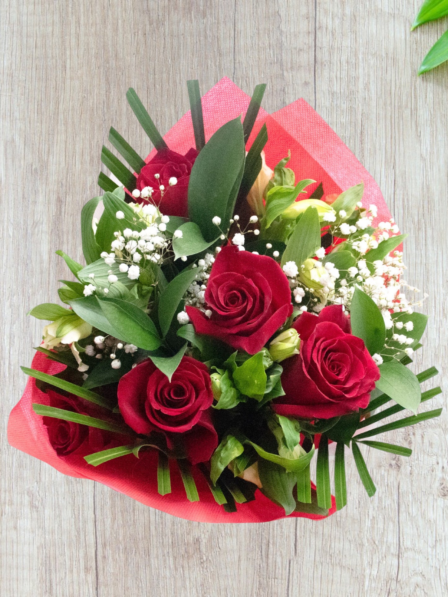 Candy Cane Bouquets