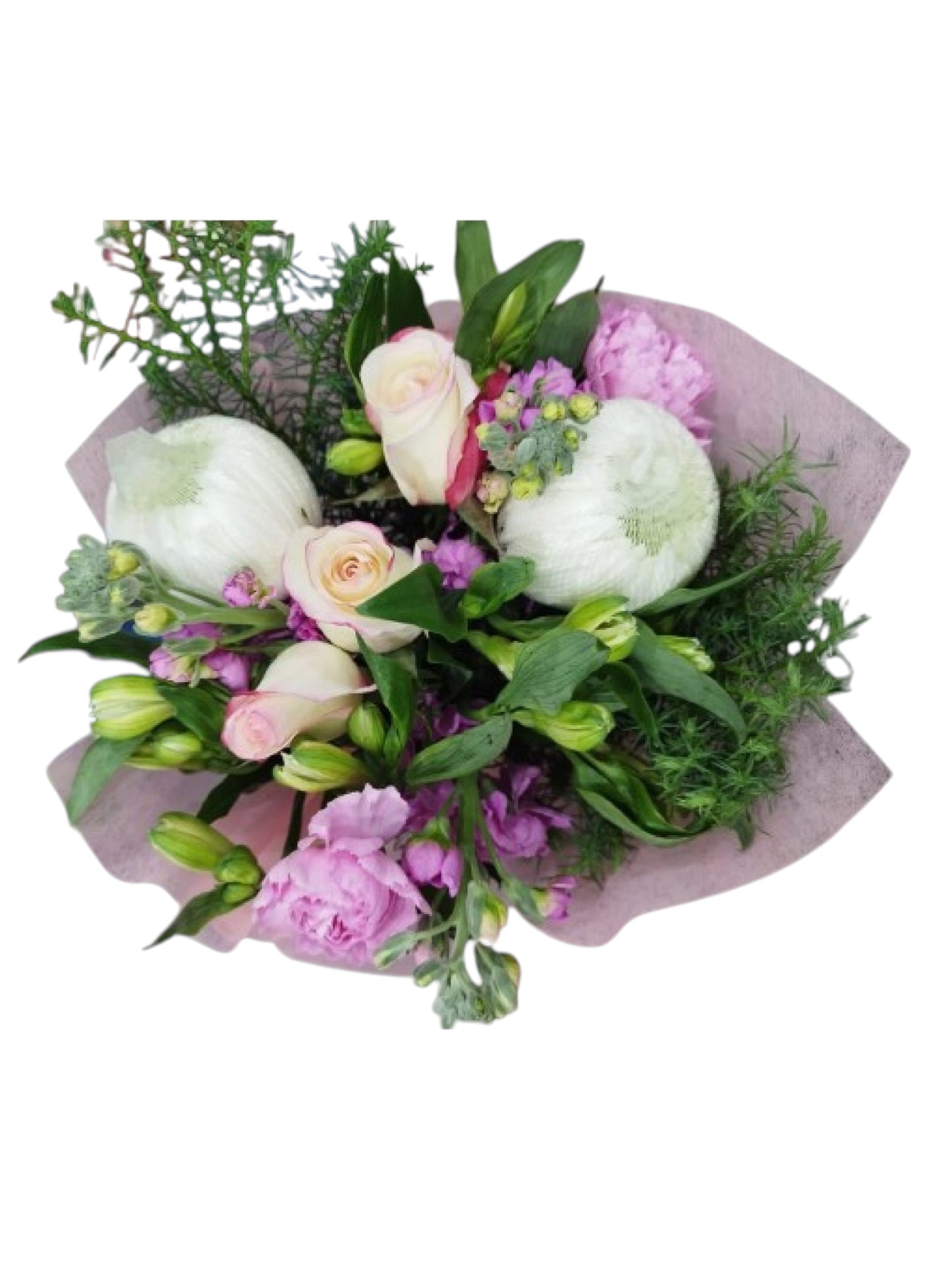 Dreamlight Bouquets
