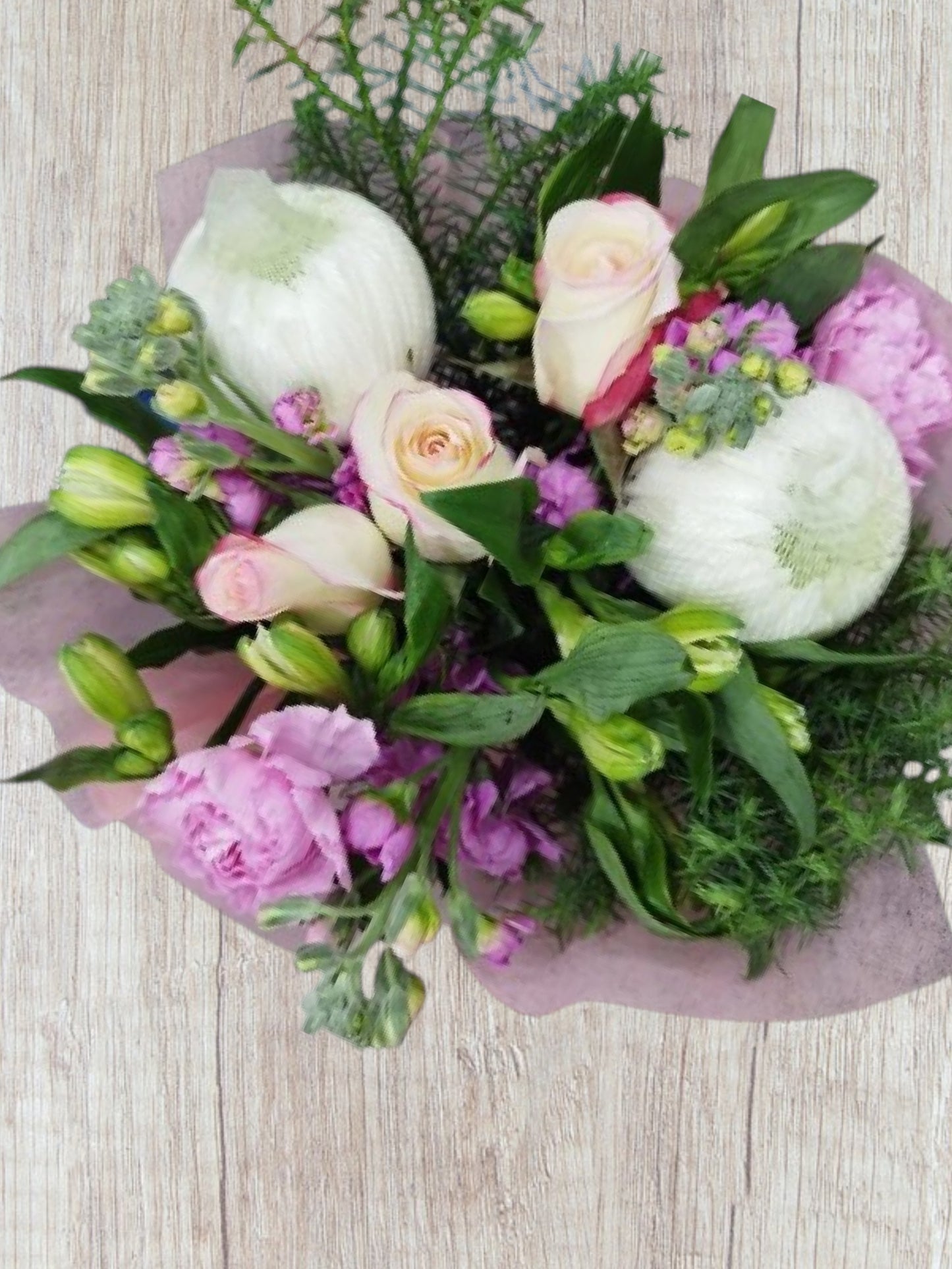 Dreamlight Bouquets
