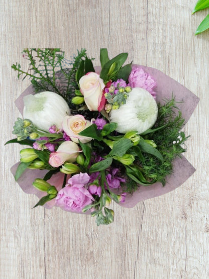 Dreamlight Bouquets