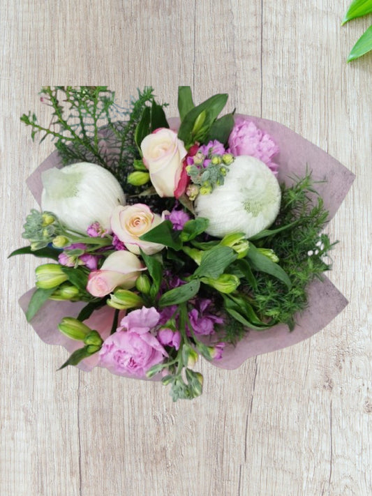 Dreamlight Bouquets