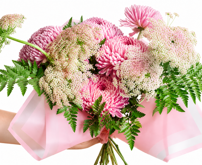 Garden Lace Bouquet