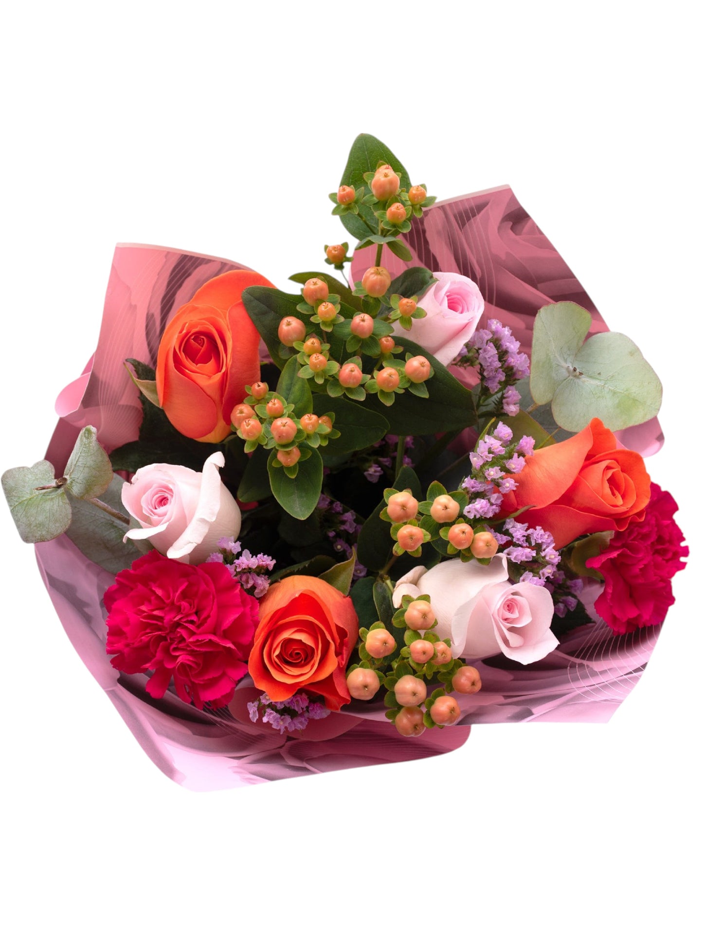 Golden Hour Bouquets