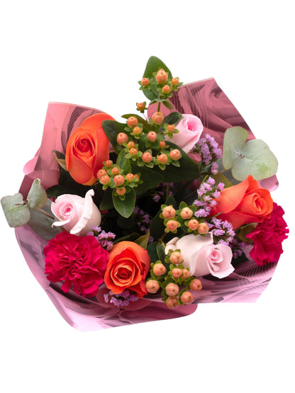 Golden Hour Bouquets