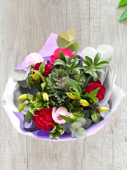 Heartbeat Bouquets