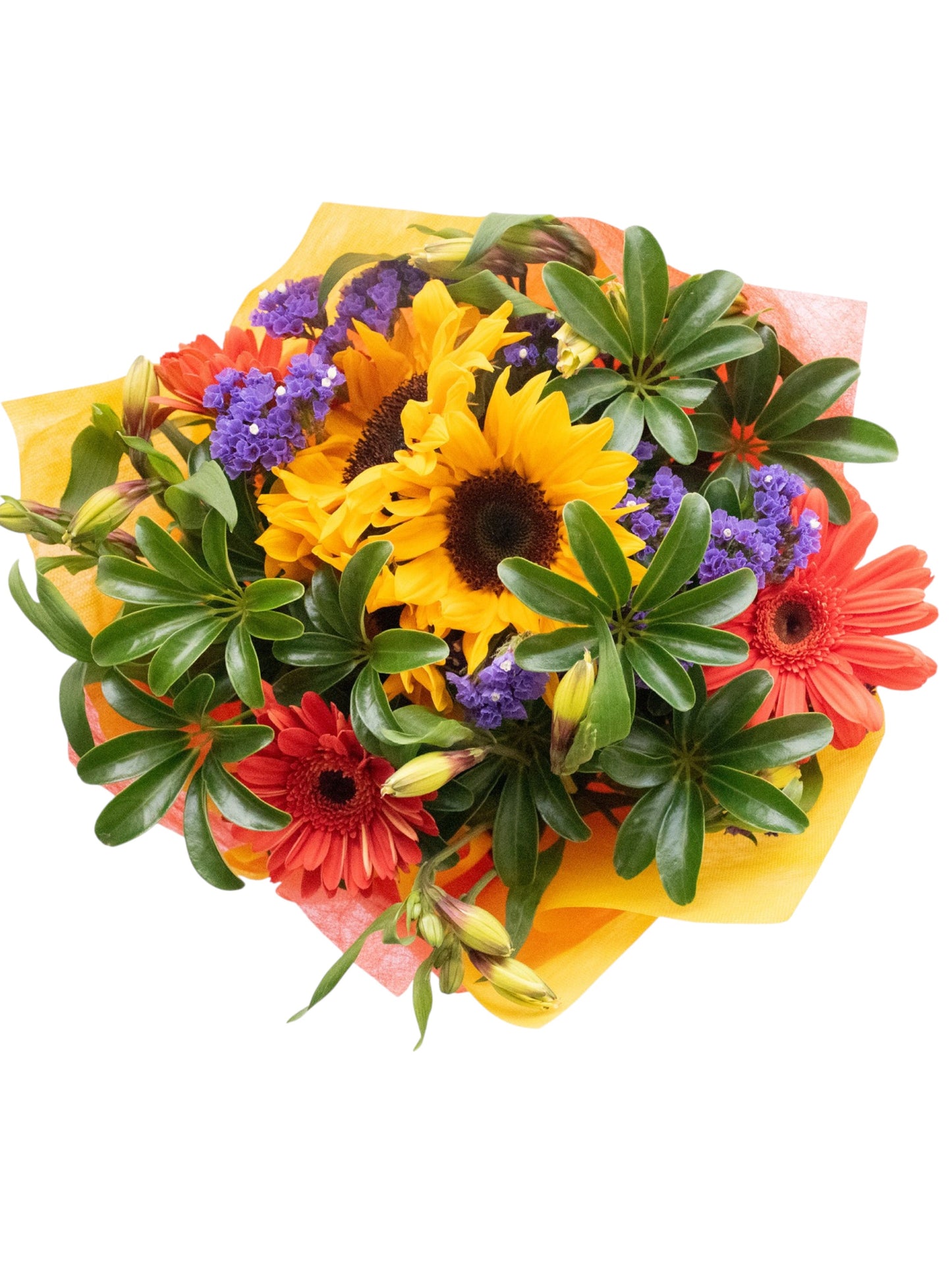 Hues of Romance Bouquets