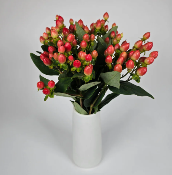 Make your own Flower Bar Combo box