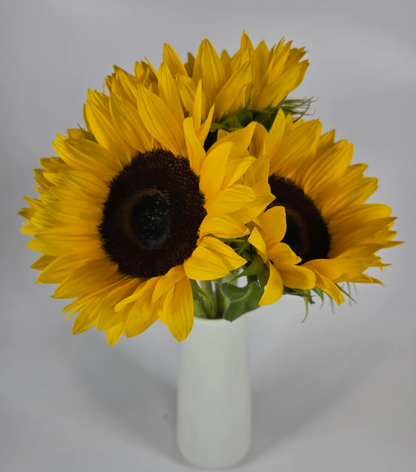 Make your own Flower Bar Combo box