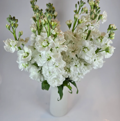 Make your own Flower Bar Combo box