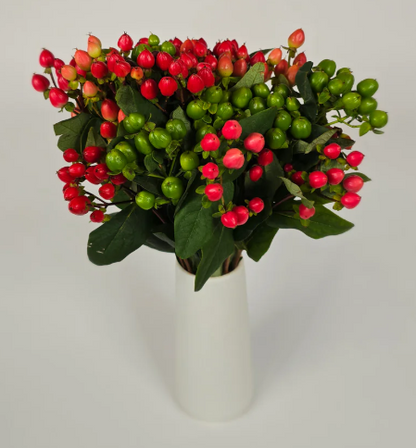 Make your own Flower Bar Combo box
